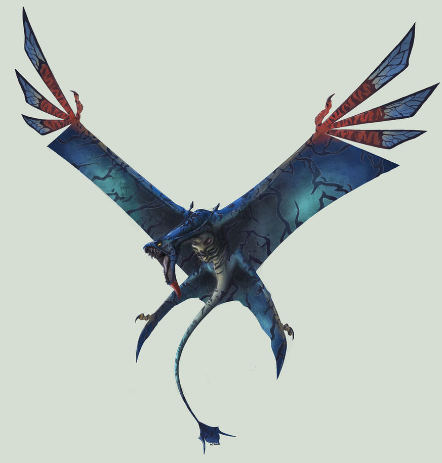 Ikran__Banshee__by_DJ_91