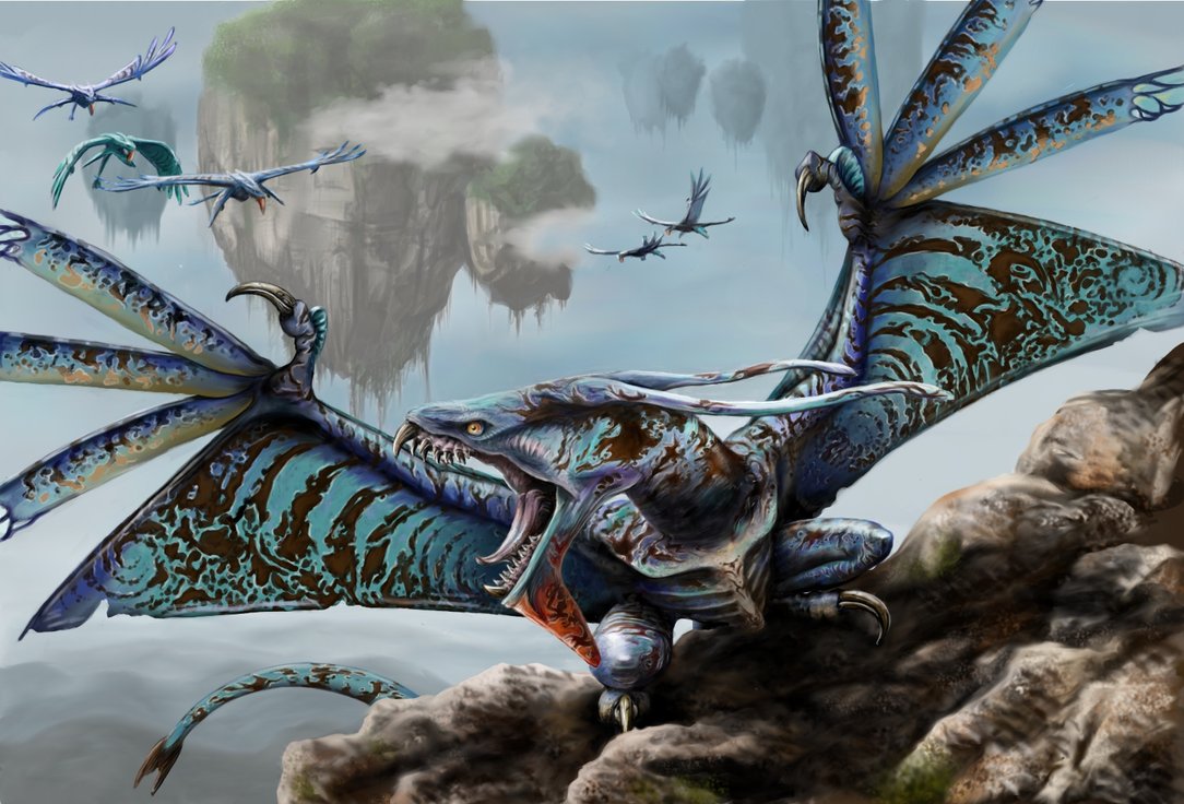 ikran_by_harpyja-d2r5air