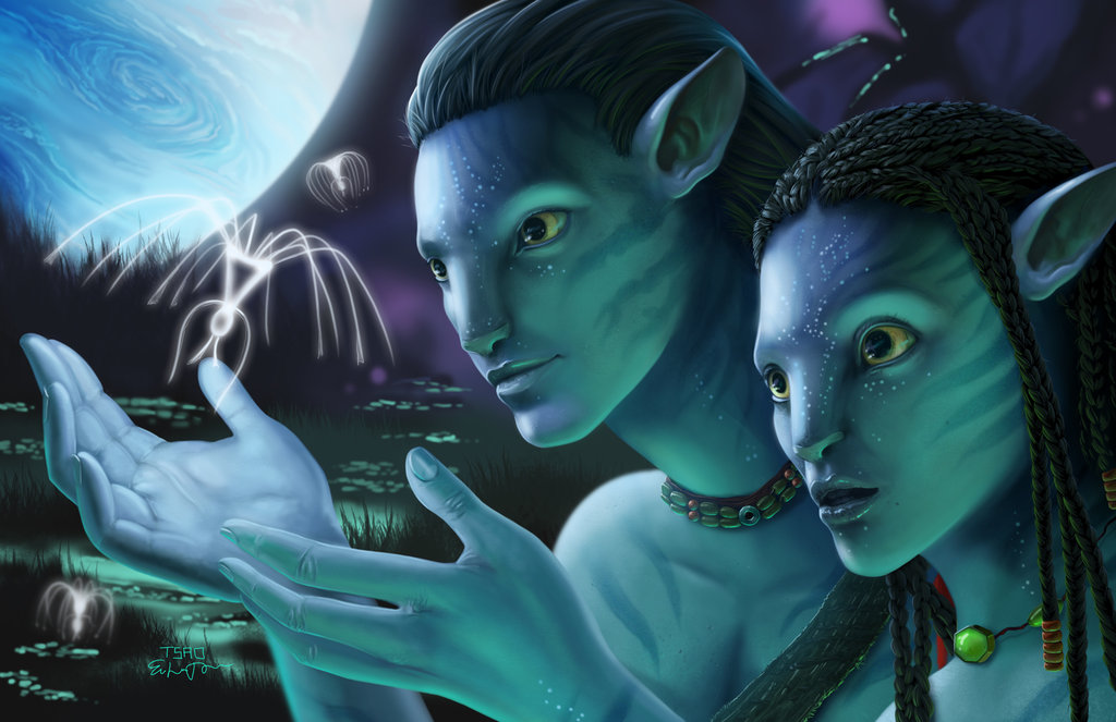 Avatar___I_See_You_by_TsaoShin