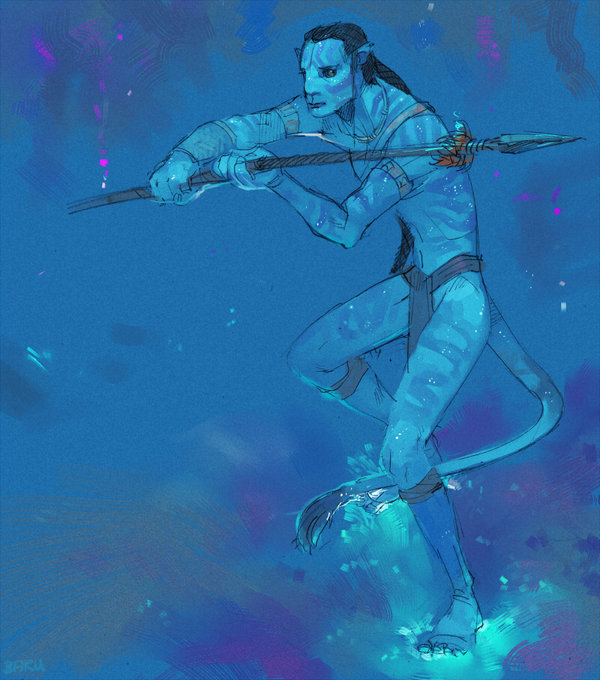 Avatar_by_Barukurii
